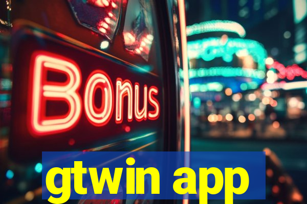 gtwin app
